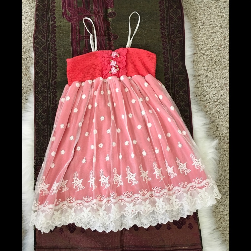 Lapis Girls Dress size 10/12